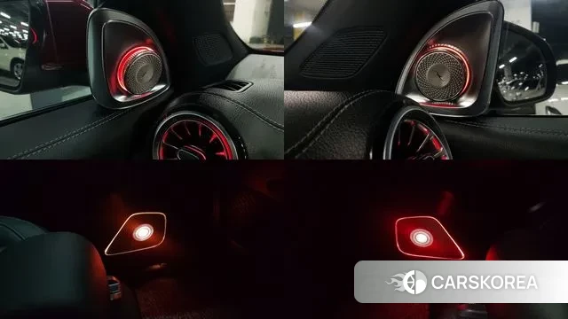 Mercedes-Benz EQB X243 id 3585990 из Кореи 8