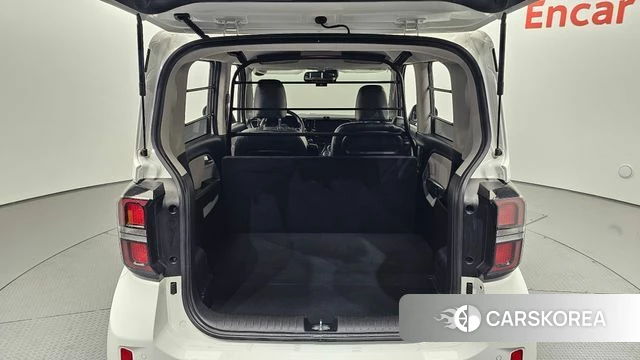 Kia The New Kia Ray id 4230077 из Кореи 8