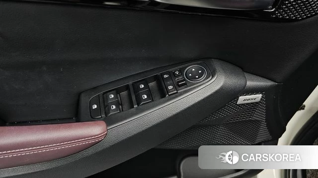 Kia Seltos id 4754824 из Кореи 8