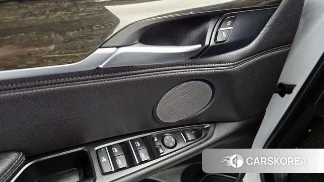 BMW X6 (F16) id 3039392 из Кореи 8