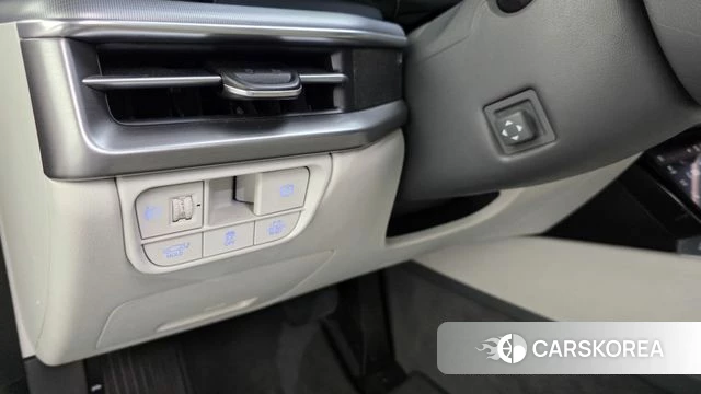 Hyundai Grandeur Hybrid (GN7) id 4603165 из Кореи 8