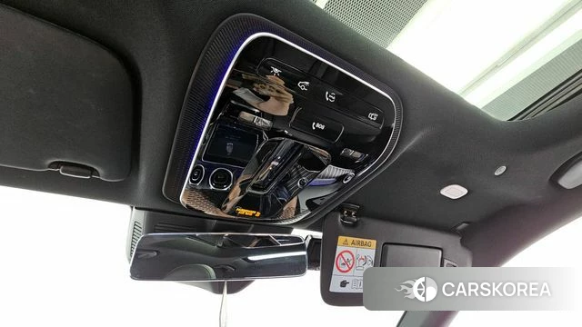 Mercedes-Benz C-Class W206 id 4222864 из Кореи 8