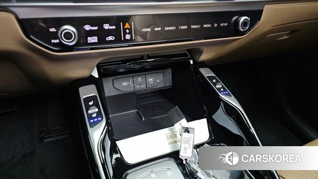 Kia The New Sorento 4th Generation id 4354379 из Кореи 8