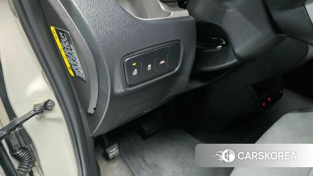 Kia The New Ray id 4469920 из Кореи 8