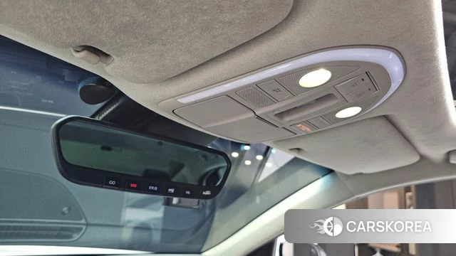 Genesis G70 id 4667868 из Кореи 8