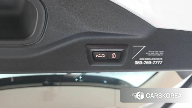 BMW X7 (G07) id 4268264 из Кореи 8