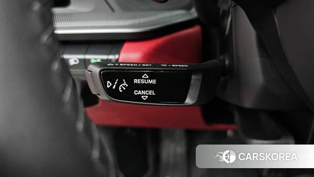 Porsche 911(992) id 4617668 из Кореи 8