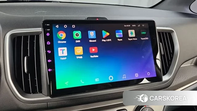 Kia The New Ray id 3765300 из Кореи 8