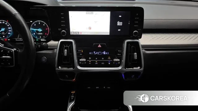 Kia Sorento 4th Generation id 3765868 из Кореи 8