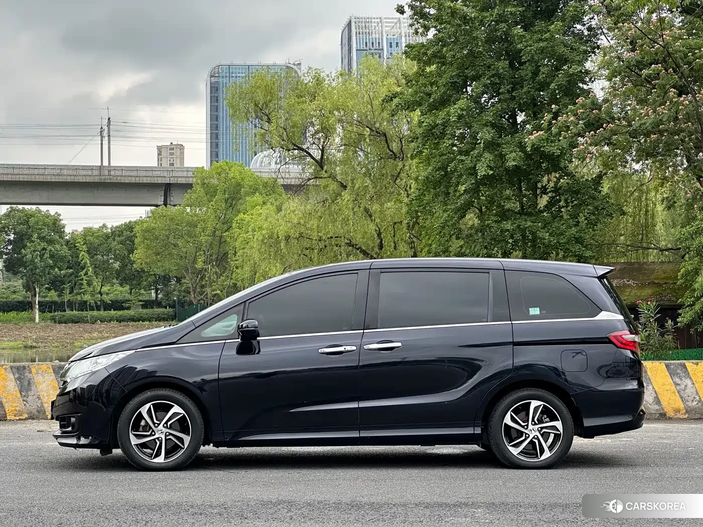 Honda Odyssey id 4539069 из Китая 8