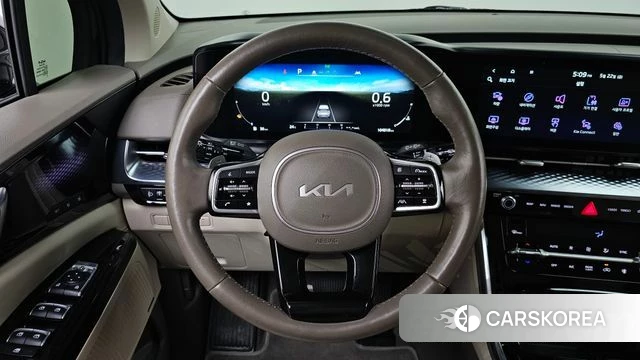 Kia Carnival 4th generation id 4361542 из Кореи 8