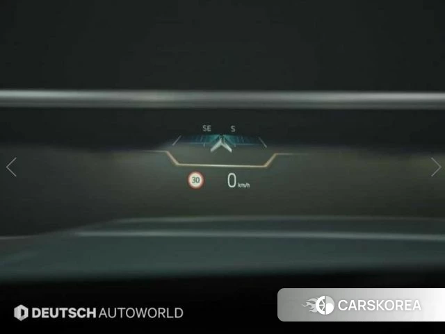 BMW 5 Series (G60) id 3896533 из Кореи 8