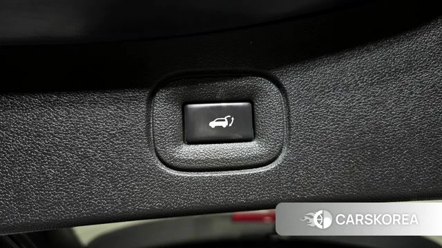 Renault Korea (Samsung) QM6 id 4232840 из Кореи 8