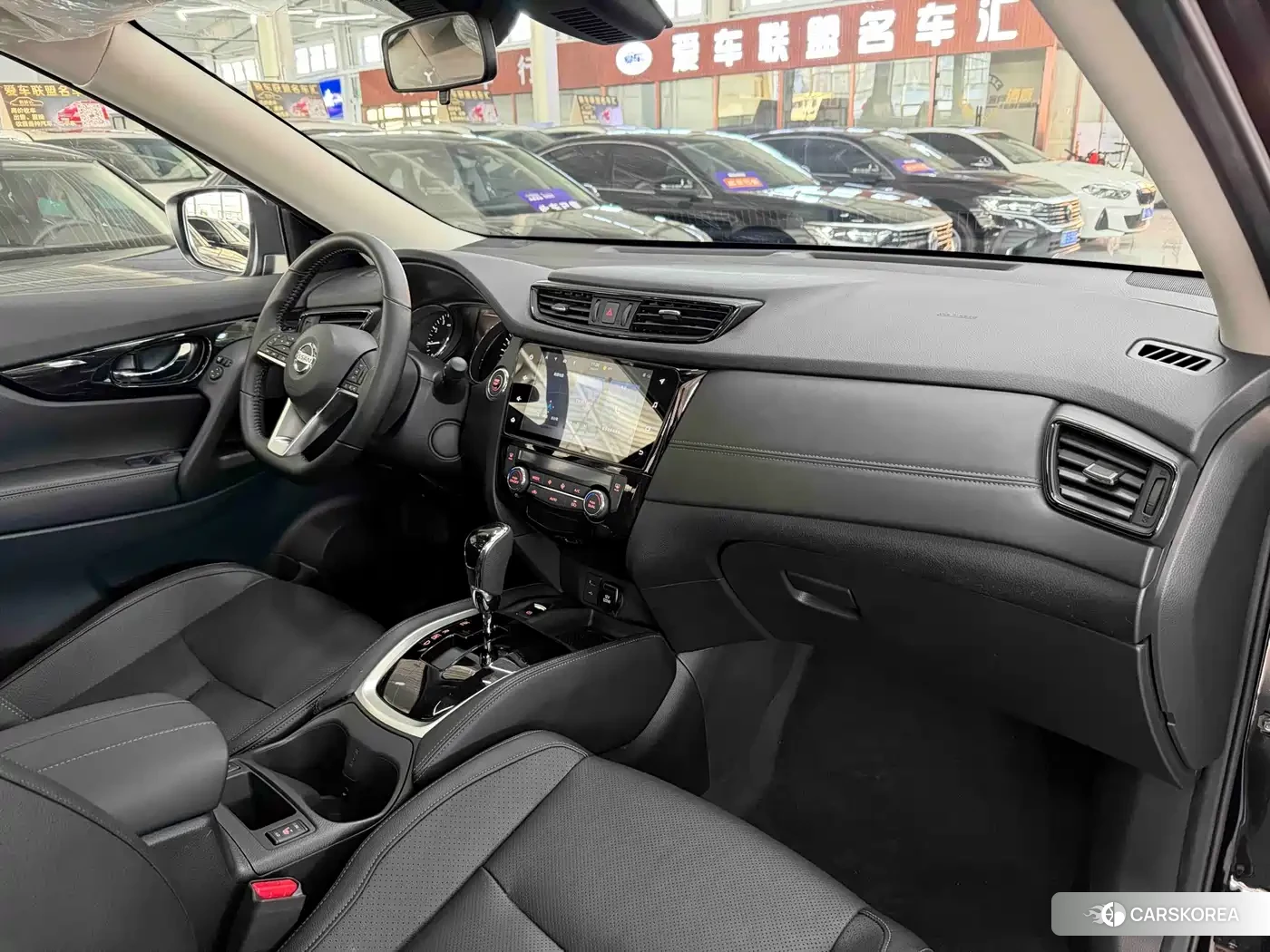 Nissan X-Trail id 4545631 из Китая 8