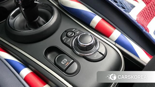 Mini Cooper S Countryman id 4670708 из Кореи 8