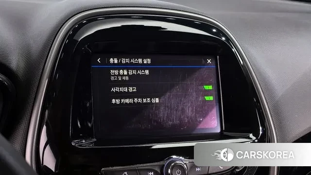 Chevrolet (GM Daewoo) The New Spark id 3362536 из Кореи 8