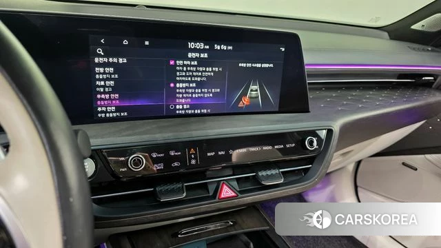 Kia K8 id 4280789 из Кореи 8