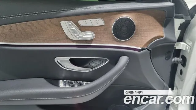 Mercedes-Benz E-Class W213 id 2652323 из Кореи 8