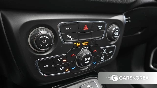Jeep Compass 2nd Generation id 4339258 из Кореи 8