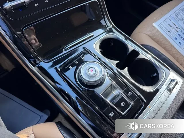 Kia Carnival 4th generation id 3493768 из Кореи 8