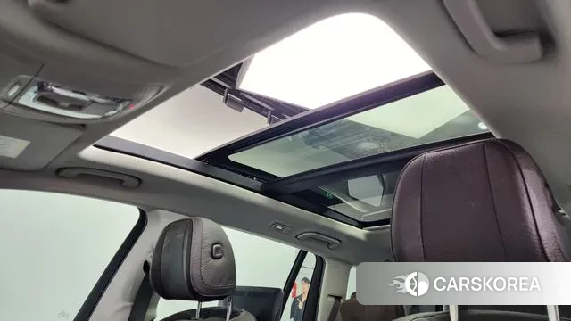 Mercedes-Benz GLS - Class X167 id 3722702 из Кореи 8