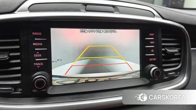 Kia The New Sorento id 4776192 из Кореи 8