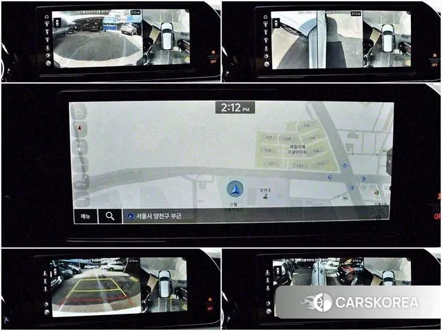 Hyundai Palisade id 2980989 из Кореи 8