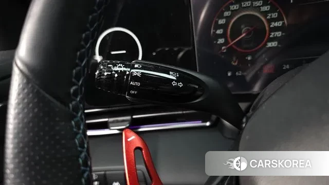 Hyundai Avante (CN7) id 3237699 из Кореи 8