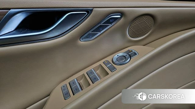 Genesis G80 (RG3) id 4635183 из Кореи 8