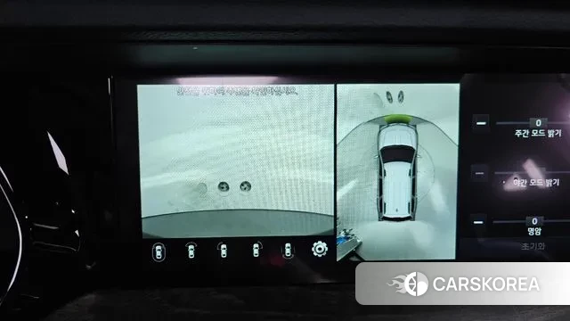 Kia Mohave Master id 2895704 из Кореи 8