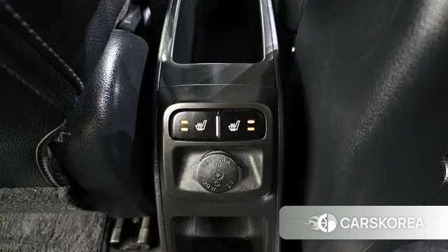 Kia The New Ray id 3029370 из Кореи 8