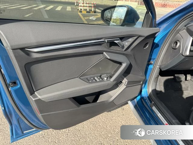 Audi A3 id 4365829 из Китая 8