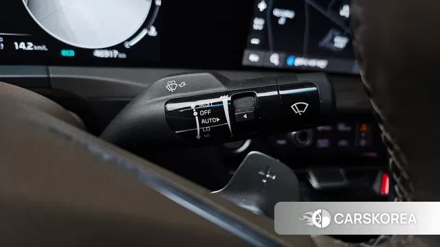 Kia K8 id 3453528 из Кореи 8