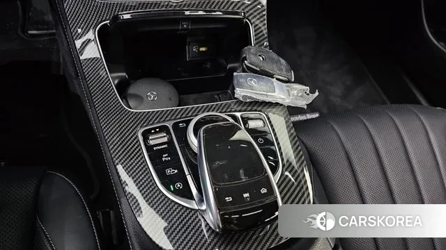 Mercedes-Benz E-Class W213 id 3243932 из Кореи 8