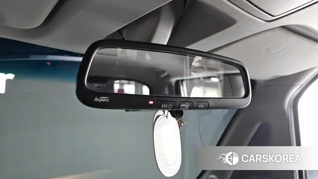 Kia The New Ray id 3627024 из Кореи 8