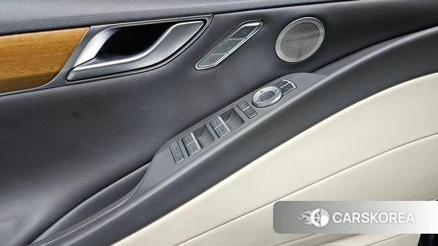 Genesis G80 (RG3) id 4223368 из Кореи 8