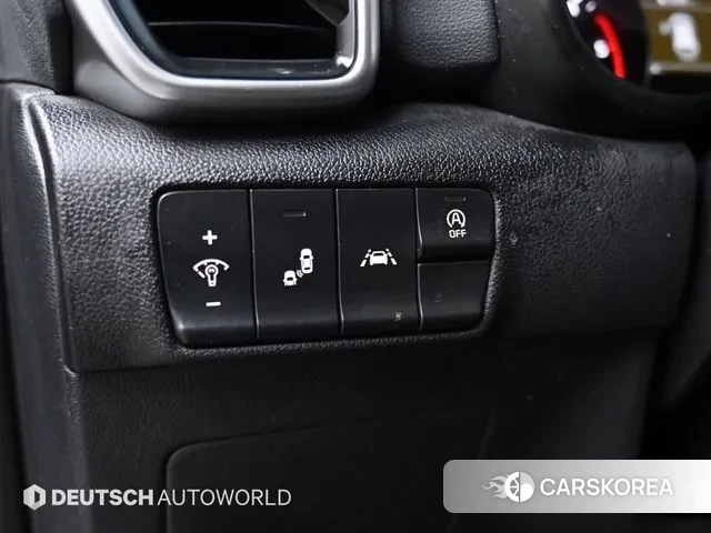 Kia Sportage The Bold id 3601235 из Кореи 8