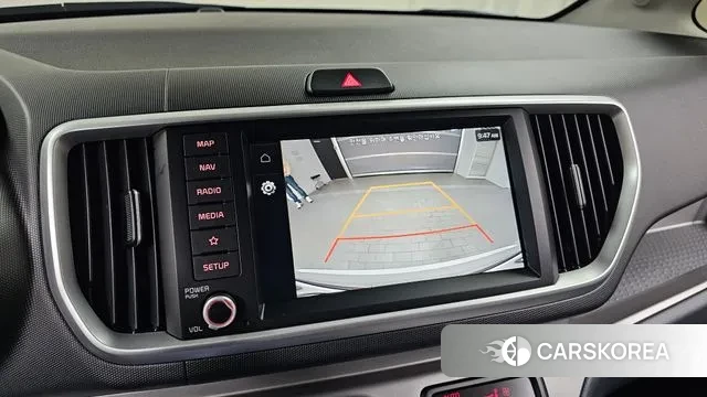 Kia The New Ray id 3453525 из Кореи 8