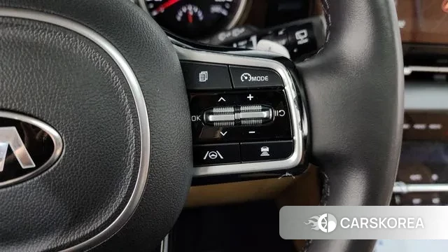 Kia Carnival 4th generation id 3778231 из Кореи 8