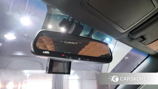 Ssangyong Rexton Sports id 3429461 из Кореи 8