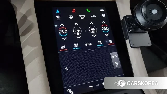 Porsche Taycan id 3679970 из Кореи 8