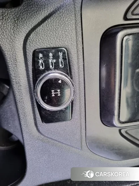 Ssangyong Rexton Sports Cannes id 1702017 из Кореи 8