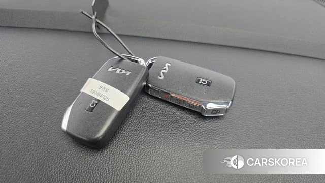 Kia Sorento 4th Generation id 4433133 из Кореи 8