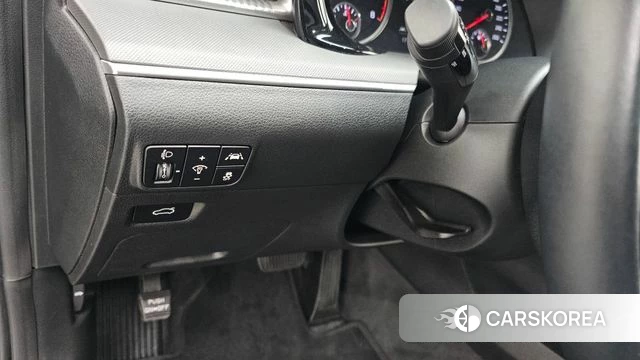 Kia K5 3rd generation id 3842496 из Кореи 8