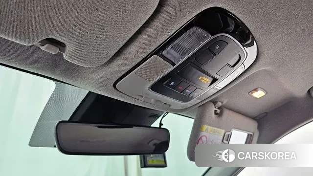 Hyundai Sonata (DN8) id 3551397 из Кореи 8