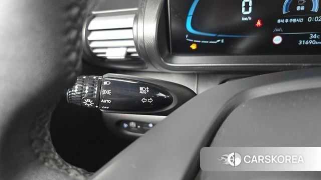 Hyundai Casper id 4749873 из Кореи 8