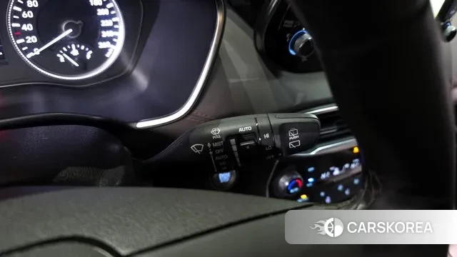 Hyundai Santa Fe TM id 3499890 из Кореи 8