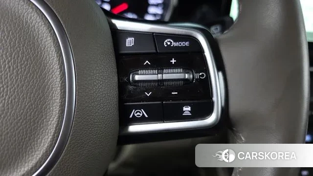 Kia Carnival 4th generation id 3614885 из Кореи 8