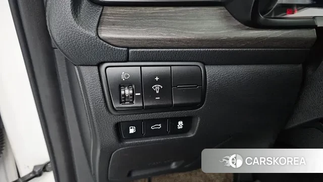 Kia K7 Premier id 3090071 из Кореи 8