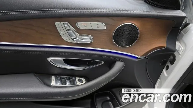 Mercedes-Benz E-Class W213 id 2694585 из Кореи 8